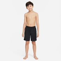 Nike Swim Voyage Big Kids' (Boys') 6" Volley Shorts