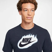 Nike Men's Running T-Shirt