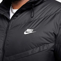 Nike Windrunner PrimaLoft® Men's Storm-FIT Hooded Puffer Jacket