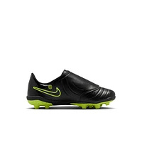 Nike Jr. Tiempo Legend 10 Club Little Kids' Multi-Ground Low Top Soccer Cleats