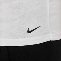 Nike Big Kids' Crew Undershirts (2-Pack)