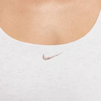 Nike Sportswear Chill Terry Women's Slim French Cropped Tank