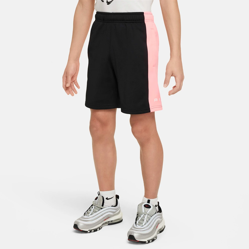 Nike Air Big Kids' (Boys') Shorts