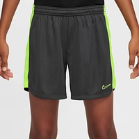 Nike Dri-FIT Academy Big Kids' (Girls') Soccer Shorts