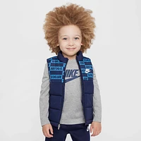 Nike Sportswear Toddler 3-Piece Vest Set