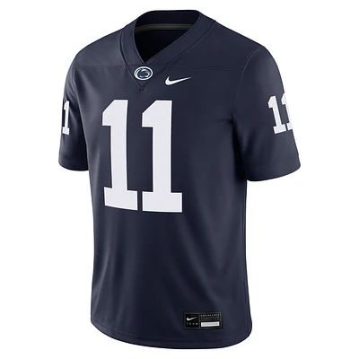 Penn State Nittany Lions Men's Nike Dri-FIT College Game Jersey