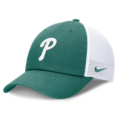 Philadelphia Phillies Bicoastal Club Men's Nike MLB Trucker Adjustable Hat