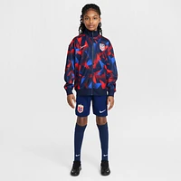 USMNT Academy Pro Big Kids' Nike Dri-FIT Soccer Anthem Jacket