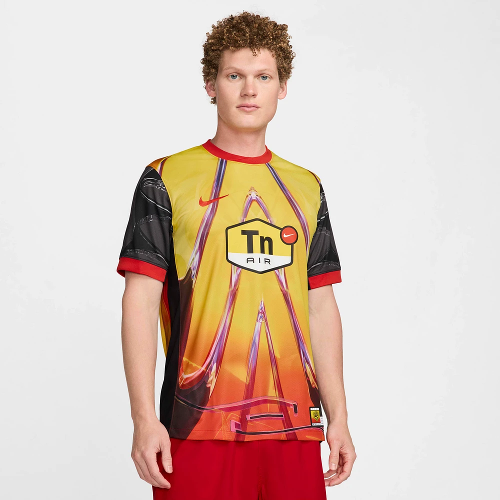 Air Max Tn Stadium Men's Nike Dri-FIT Soccer Replica Jersey