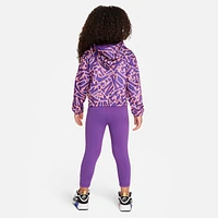 Nike "Join the Club" Full-Zip Set Toddler 2-Piece Dri-FIT