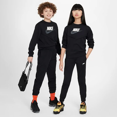 Nike Sportswear Big Kids' Tracksuit