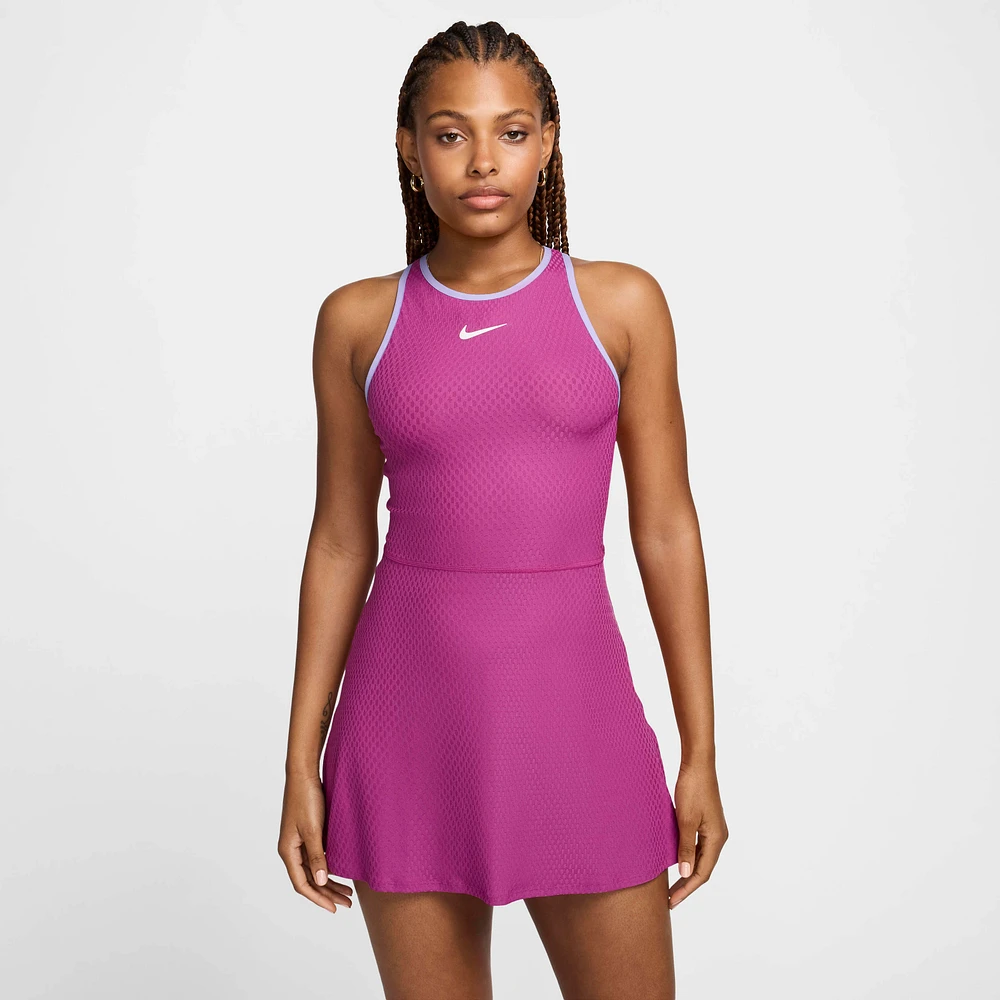 NikeCourt Slam Women's Dri-FIT Tennis Dress