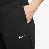 Nike One (M) Women's French Terry Pants (Maternity)