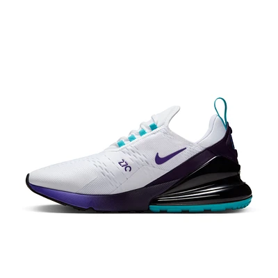 Arizona Diamondbacks Nike Air Max 270 Men's Shoes