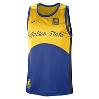 Golden State Warriors Starting 5 Men's Nike Dri-FIT NBA Jersey