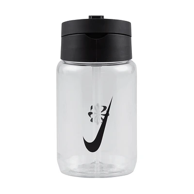 Nike Renew Recharge Tritan Straw Bottle (12 oz)