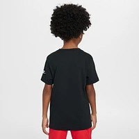 Nike Toddler Brandmark Swoosh T-Shirt