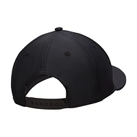 Nike Pro Structured Round Bill Cap