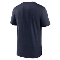 Nike Dri-FIT Logo Legend (NFL Seattle Seahawks) Men's T-Shirt