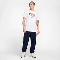 Paris Saint-Germain Men's Nike Soccer T-Shirt