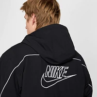 Nike Club Men's Hooded Jacket