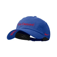 DePaul Nike College Cap