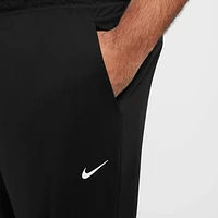 Nike Totality Men's Dri-FIT Open Hem Versatile Pants