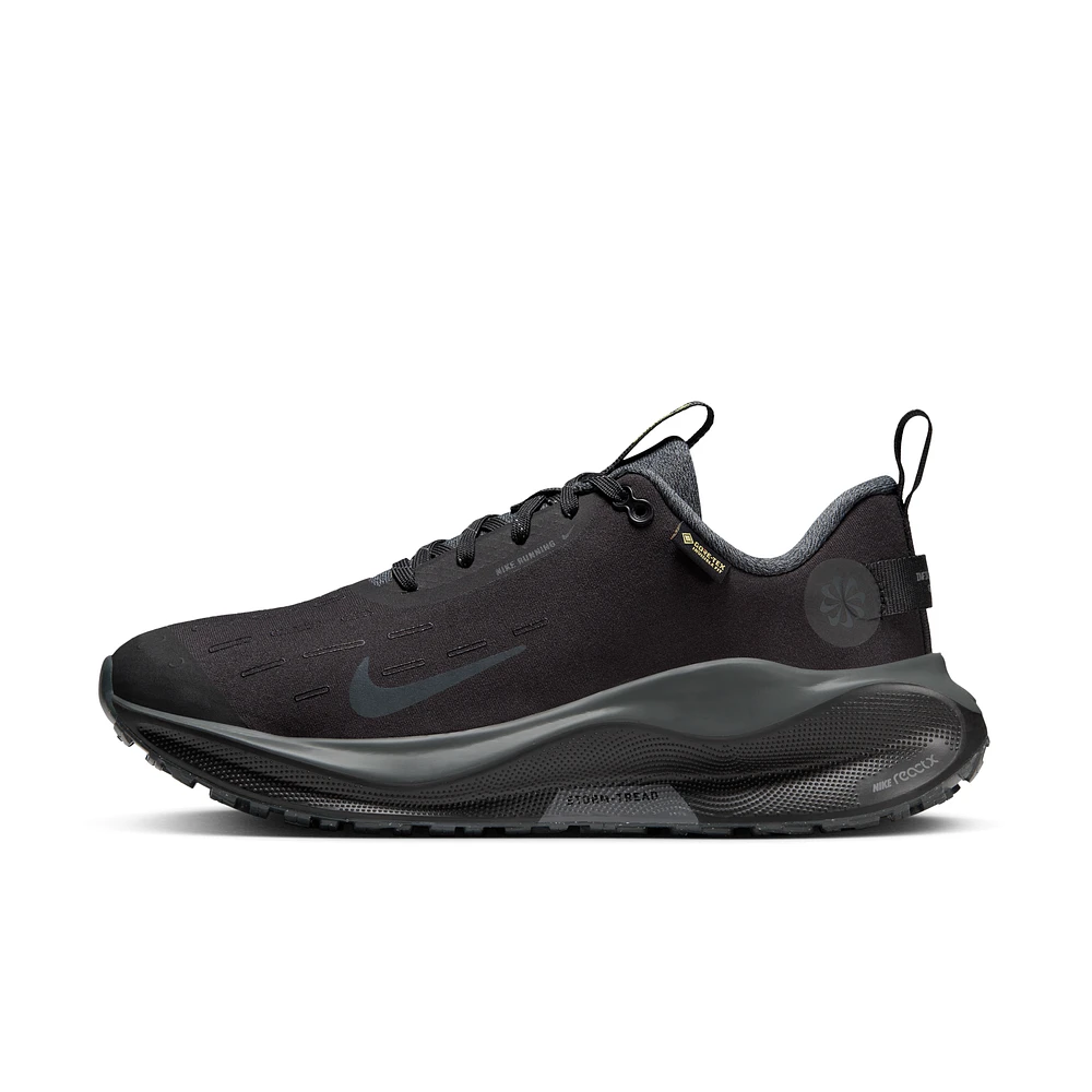 Nike InfinityRN 4 GORE-TEX Women's Waterproof Road Running Shoes