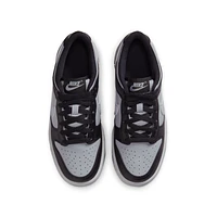 Nike Dunk Low Big Kids' Shoes