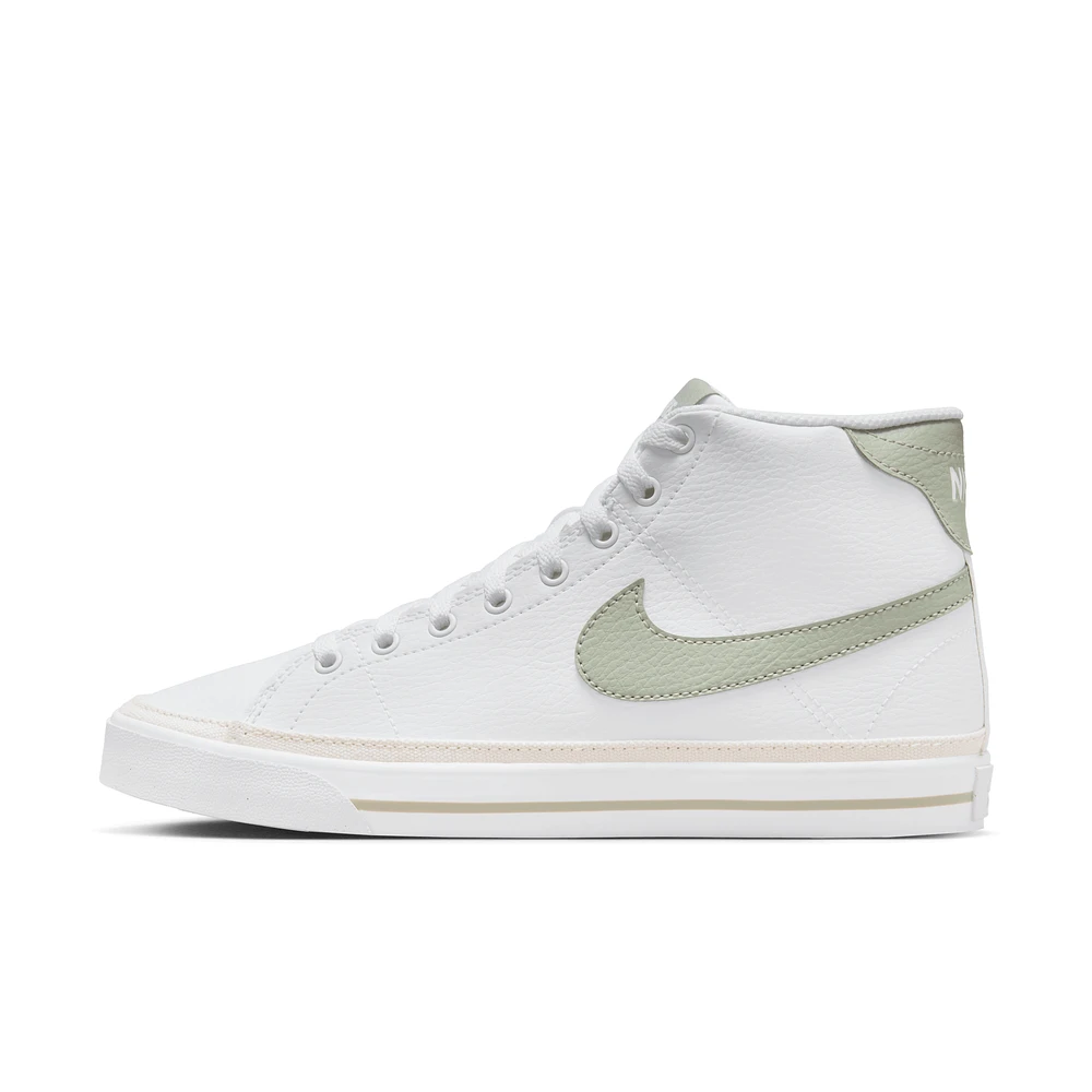 Nike Court Legacy Mid Next Nature Women's Shoes