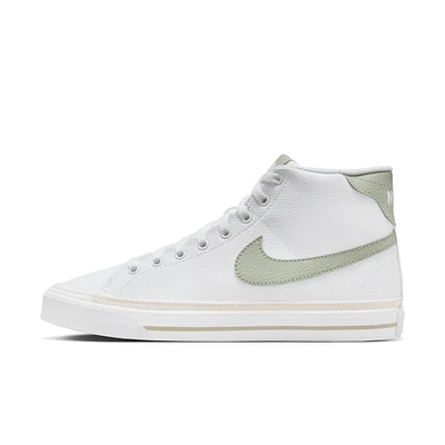 Nike Court Legacy Mid Next Nature Women's Shoes