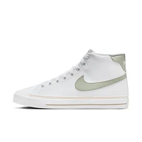 Nike Court Legacy Mid Next Nature Women's Shoes