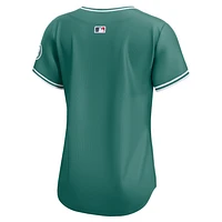 Boston Red Sox City Connect Women’s Nike Dri-FIT ADV MLB Limited Jersey