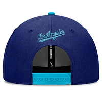 Los Angeles Dodgers Rise Men's Nike MLB Adjustable Hat