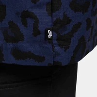 Nike SB Allover Print Skate Chore Coat