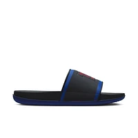 Nike Offcourt (NFL New York Giants) Slide