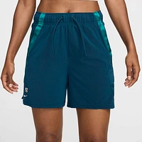 Sabrina Basketball Shorts