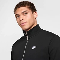 Nike Club Men's Knit Jacket