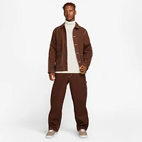 Nike Life Men's Cable Knit Turtleneck Sweater