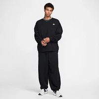 Nike Club Fleece Men's Oversized French Terry Pants