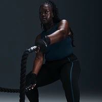 Nike One Women's High-Waisted 7/8 Leggings