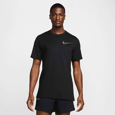 Nike Running Division Men's Dri-FIT T-Shirt