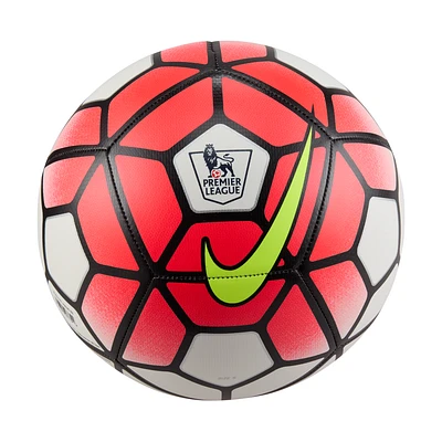 Premier League Heritage Ordem 3 Nike Soccer Ball