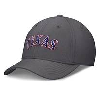 Texas Rangers Swoosh Men's Nike Dri-FIT MLB Hat