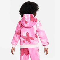 Nike Sci-Dye Club Pullover Toddler Hoodie