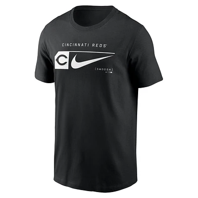 Cincinnati Reds City Connect Men's Nike MLB T-Shirt