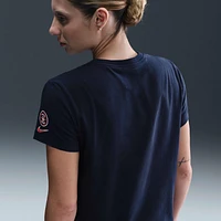 USWNT Women's Nike Soccer T-Shirt