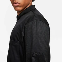 Nike Sportswear Tech Pack Men's Dri-FIT 1/2-Zip Long-Sleeve Top