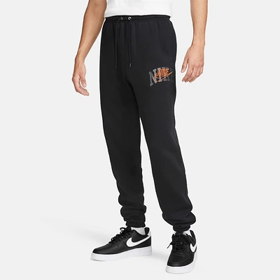 Nike Club Fleece Men's Cuffed Pants