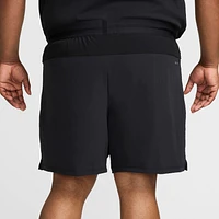 Nike Flex Rep Men's Dri-FIT 5" Unlined Fitness Shorts